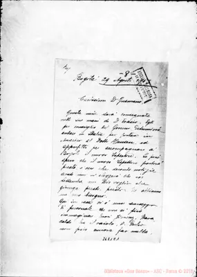 Fotogramma E 1