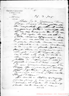 Fotogramma B 2