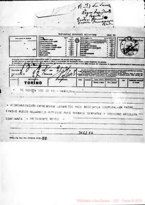 Fotogramma E 6