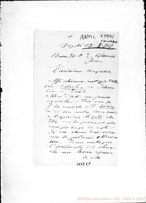 Fotogramma E 8