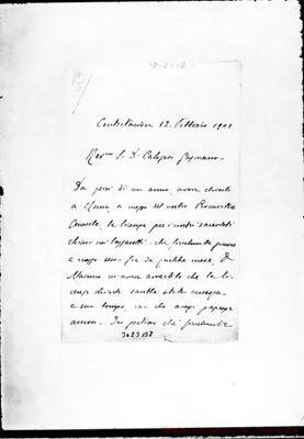 Fotogramma B 8