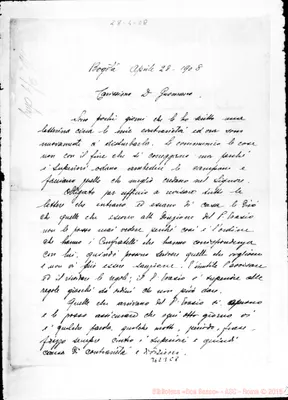 Fotogramma C 8