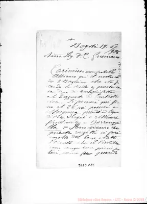 Fotogramma C 10