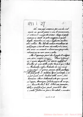 Fotogramma C 12