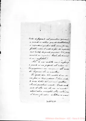 Fotogramma E 10