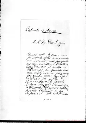 Fotogramma E 1