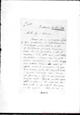 Fotogramma E 8