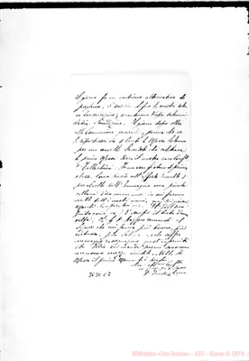 Fotogramma C 7