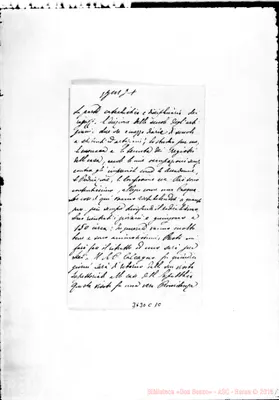 Fotogramma C 10