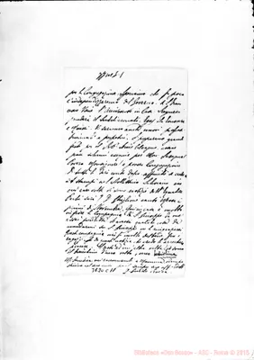 Fotogramma C 11