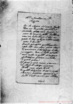 Fotogramma D 1