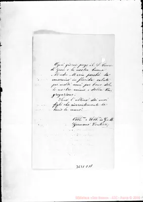 Fotogramma C 11