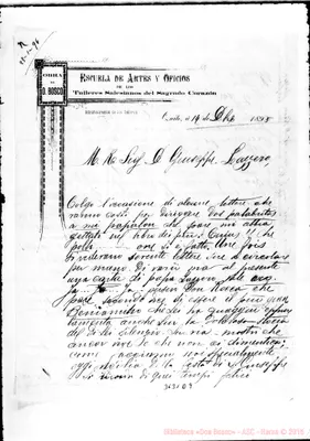Fotogramma D 9