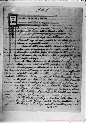 Fotogramma C 11