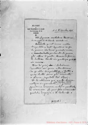 Fotogramma B 5