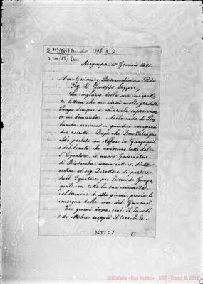 Fotogramma C 1