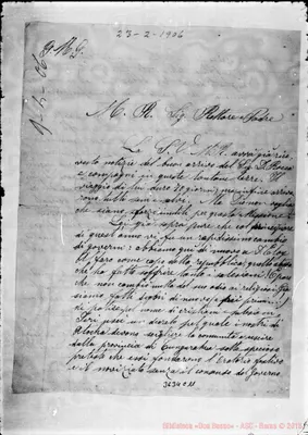 Fotogramma C 11