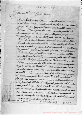 Fotogramma E 8