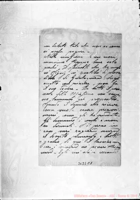 Fotogramma C 1