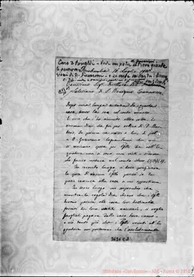 Fotogramma C 2