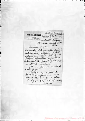 Fotogramma C 10