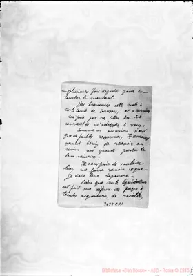 Fotogramma C 11