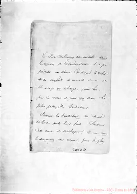 Fotogramma C 11
