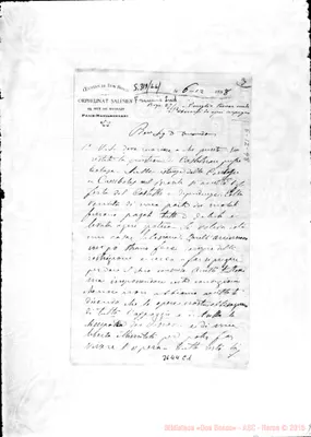Fotogramma C 1