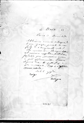 Fotogramma D 1
