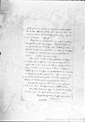 Fotogramma E 7