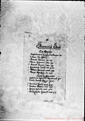 Fotogramma B 12