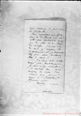 Fotogramma C 11