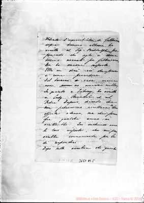 Fotogramma B 5