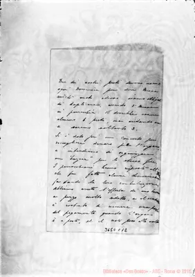 Fotogramma C 12