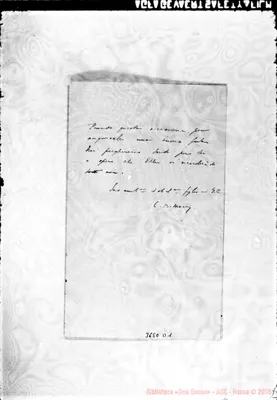 Fotogramma D 1