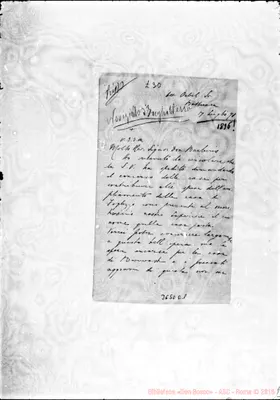 Fotogramma E 1