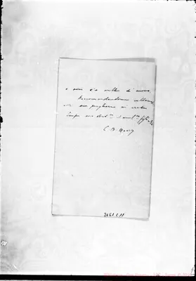 Fotogramma C 11