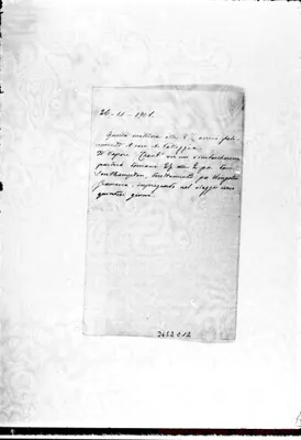 Fotogramma E 12