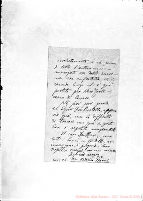Fotogramma C 1