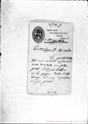 Fotogramma C 2