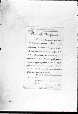 Fotogramma D 9