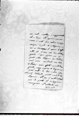 Fotogramma D 12
