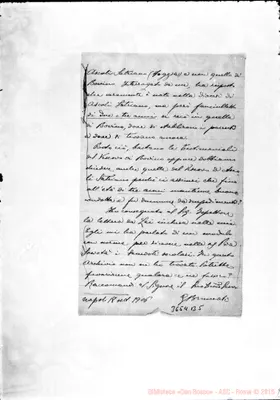 Fotogramma B 5