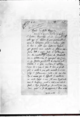 Fotogramma C 12