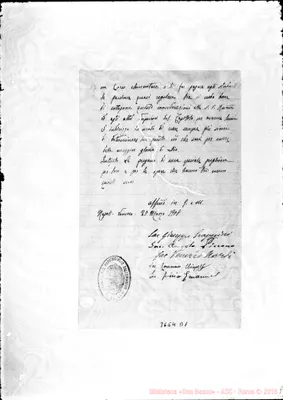 Fotogramma D 1