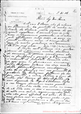 Fotogramma B 5