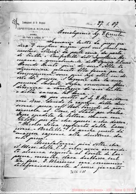 Fotogramma C 11