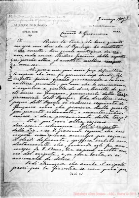 Fotogramma D 1