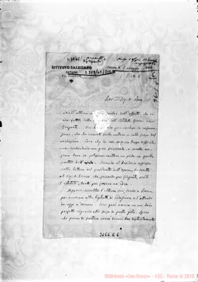 Fotogramma E 6
