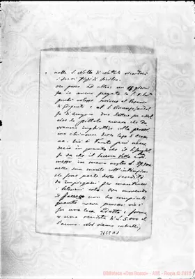 Fotogramma A 1